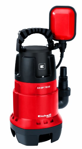 Einhell GH-DP 7835 780W Dirty Water Pump