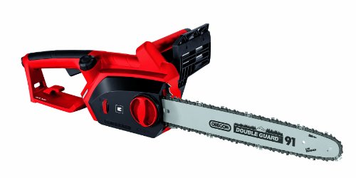 Einhell GH-EC 2040 2000W Electric Chainsaw with Tool-Free Chain Tensioning