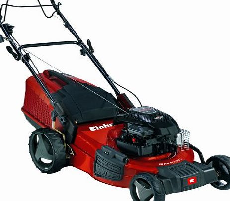 Einhell Red (RG-PM 48S/ 34.007.30) Lawnmower with B