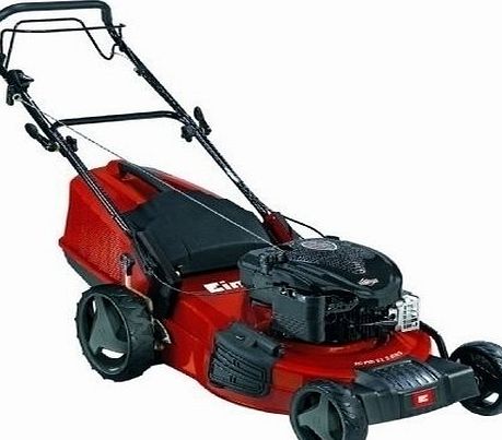 Einhell Red (RG-PM 51 S/ 34.007.40) Lawnmower with B