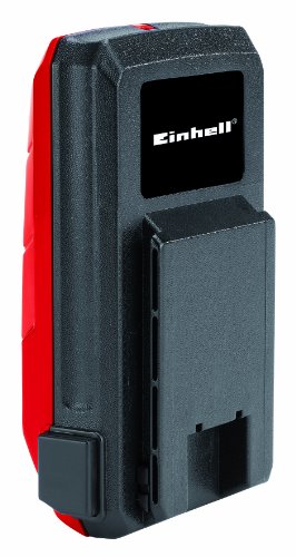 Einhell RG-CT Lithium Replacement Battery 18/1 Accessory for Battery-Powered Lawnmower