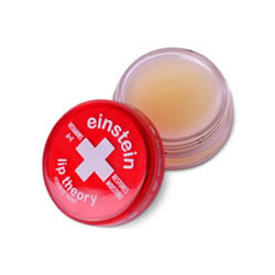 Einstein Lip Theory Cooling Relief Formula
