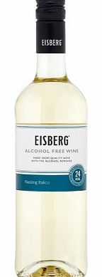 Eisberg Alcohol-free Riesling