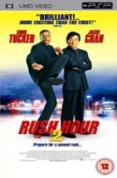 EIV Rush Hour 2 PSP Movie