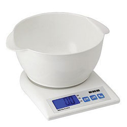 Add ``Weigh Kitchen Scales 5015I/VI