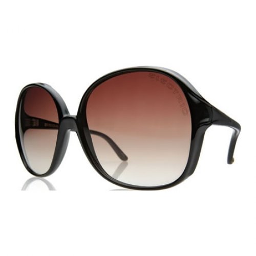 Ladies Electric Bibidahl Sunglasses Gloss