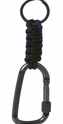 Electric Mens Electric Nellis Carabiner Key Ring Gift -