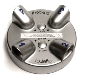 Shock Roulette