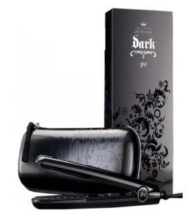 ghd Limited Edition Dark Styler - Gloss Black