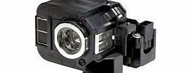 ELECTRIFIED  Replacement Projector Lamp ELPLP50 With Housing for Epson Projectors