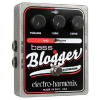 Bass Blogger B-Stock