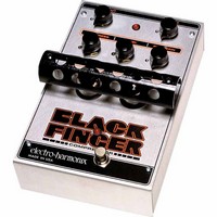 Black Finger Compressor