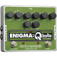 Electro Harmonix Enigma Q-Balls Bass Guitar