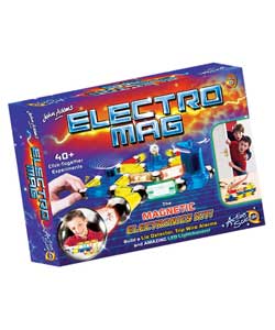 Mag - Magnetic Electronics Set