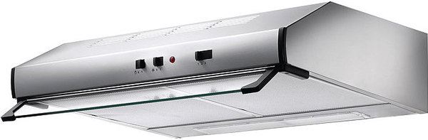 Electrolux EFT60003X 60cm Conventional Hood in