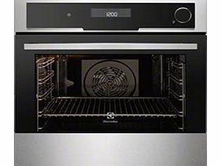 Electrolux EOB6851BAX Electric Built-in in