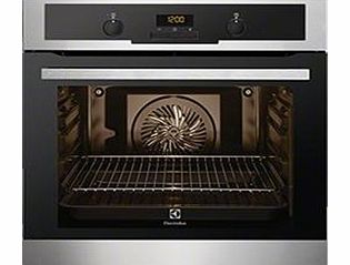 Electrolux EOC5440AOX Built-in Electric Single