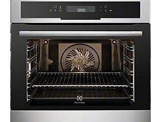 Electrolux EOC5741AOX Built-in Electric Single