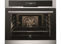 Electrolux EOC5841AOX Electric Built-in Single