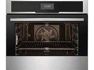 Electrolux EOC5956AAX Electric Built-in in