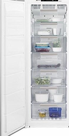 Electrolux EUX2245AOX in Column Freezers Frost Free
