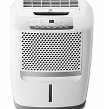 Electrolux EXD15DN3W 15L Dehumidifier with