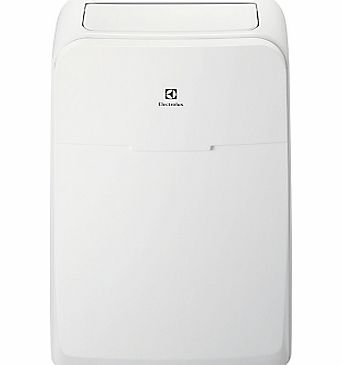Electrolux EXP09HN1WI Portable Air Conditioner,