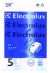 ELECTROLUX Floorcare E19