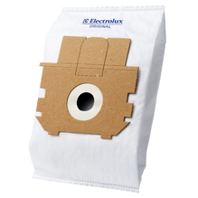 Electrolux Genuine ES39 Dust Bag (x4)