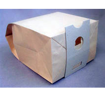 electrolux /Hoover HS166 Dust Bag - Pkt Qty 5