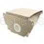 Electrolux Paper Bag & Filter Pack for Z1100