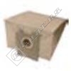 Electrolux Paper Bag and Filter Pack (E9N)