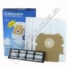 Electrolux Paper Bag and Filter Pack (ES39)