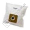Electrolux Paper Bag and Filter Pack (ES62)