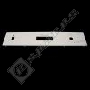 Electrolux Programme Plate White Silkscreened