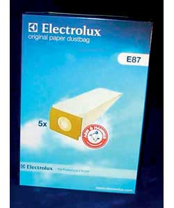 ELECTROLUX Z9120A UPR BAGS 10 PACK