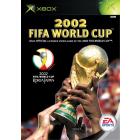 ELECTRONIC ARTS 2002 Fifa World Cup