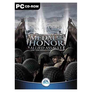 ELECTRONIC ARTS Medal of Honor PC