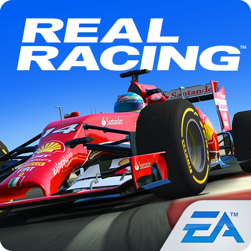 Electronic Arts Real Racing 3