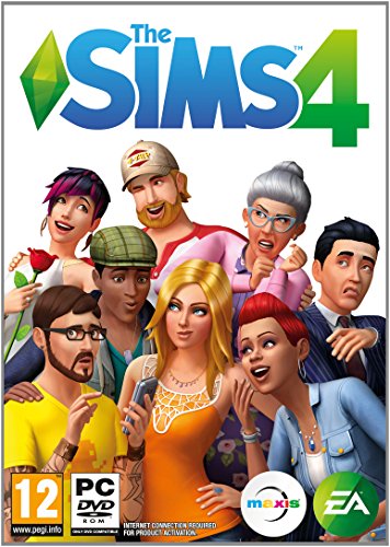 The Sims 4 - Standard Edition