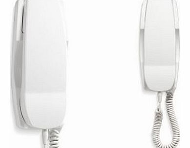 Electrovision 801 Door Entry Handset, White