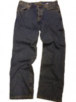 Element Ash Jeans - 30 32 34 36
