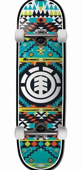 Element Chief Skateboard - 7.75 inch