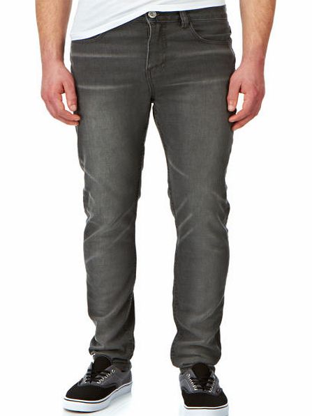Element Mens Element Alden Jeans - Grey
