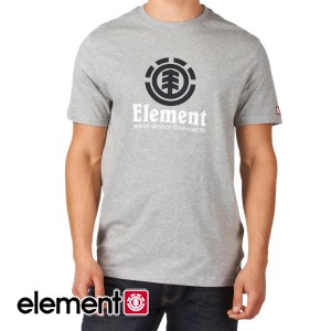 T-Shirts - Element Vertical T-Shirt -