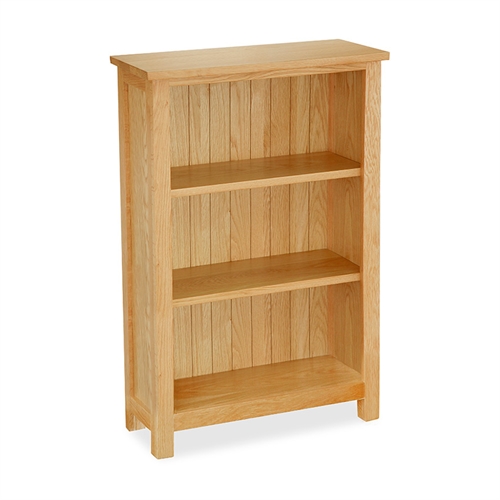 Low Bookcase 518.021