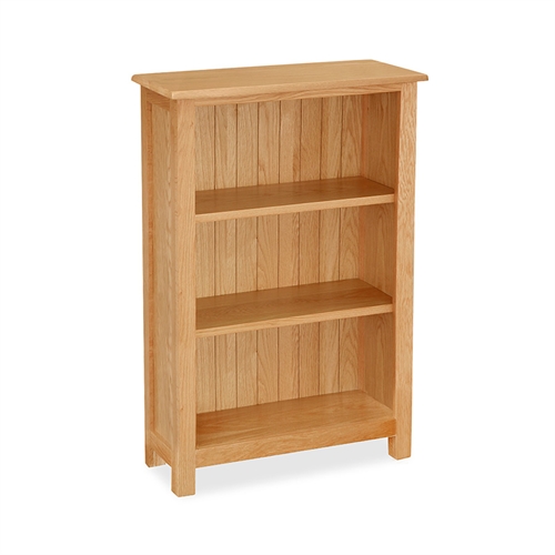 Low Bookcase 519.021