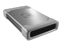 USB 2.0 drive WDE1U5000 - hard drive - 500 GB - Hi-Speed USB