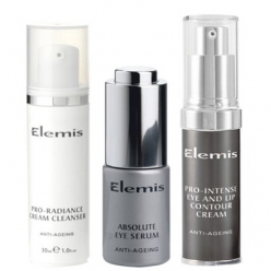 Elemis ALL ABOUT EYES COLLECTION (3 PRODUCTS)