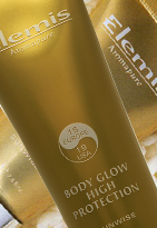 Body Glow High Protection